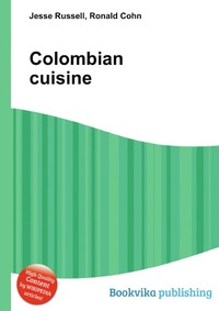 Colombian cuisine