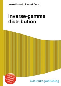 Inverse-gamma distribution