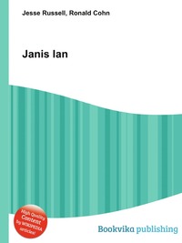Janis Ian
