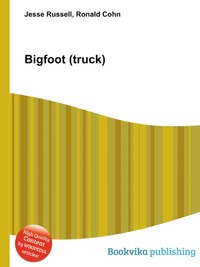 Bigfoot (truck)
