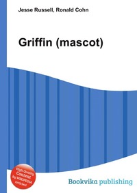 Griffin (mascot)