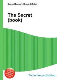 The Secret (book)