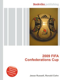 2009 FIFA Confederations Cup