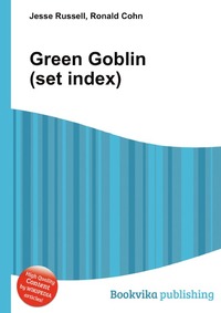 Green Goblin (set index)