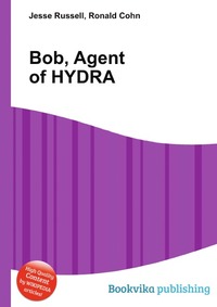 Bob, Agent of HYDRA