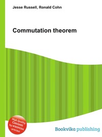 Commutation theorem