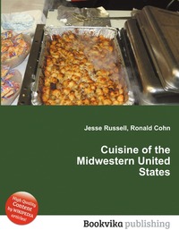 Cuisine of the Midwestern United States