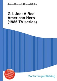 G.I. Joe: A Real American Hero (1985 TV series)