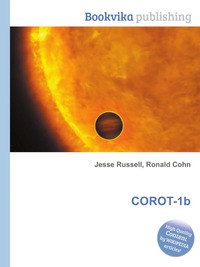 COROT-1b