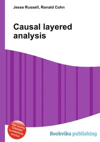 Causal layered analysis