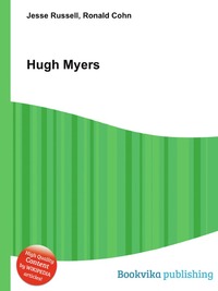 Hugh Myers