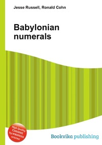 Babylonian numerals