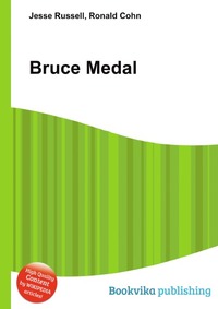 Bruce Medal