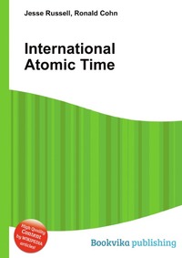 International Atomic Time