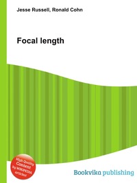 Focal length