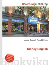 Disney English