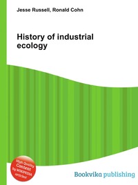 History of industrial ecology