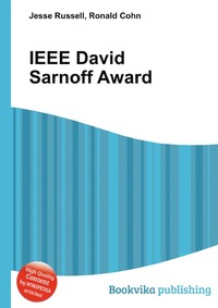 IEEE David Sarnoff Award