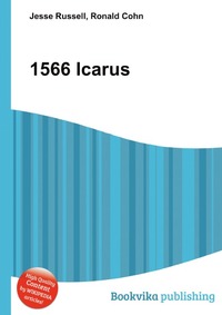 1566 Icarus
