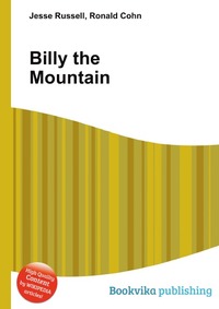 Billy the Mountain