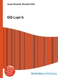 GQ Lupi b