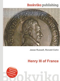 Henry III of France