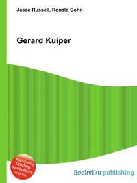 Gerard Kuiper