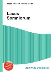 Lacus Somniorum