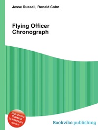 Flying Officer Chronograph