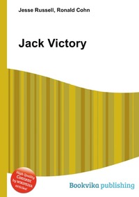 Jack Victory
