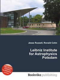 Leibniz Institute for Astrophysics Potsdam