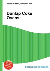 Dunlap Coke Ovens