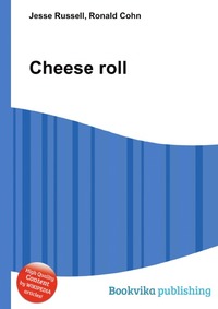 Cheese roll