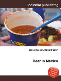 Beer in Mexico