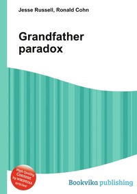 Grandfather paradox