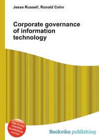 Corporate governance of information technology