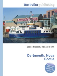 Dartmouth, Nova Scotia