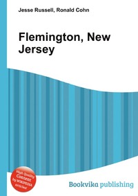 Flemington, New Jersey