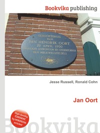 Jan Oort