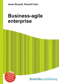 Business-agile enterprise