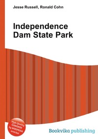 Independence Dam State Park