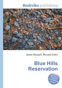 Blue Hills Reservation