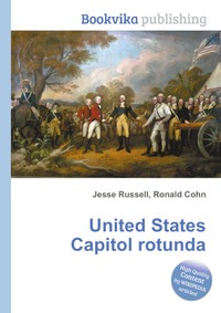 United States Capitol rotunda