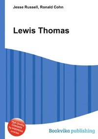 Lewis Thomas