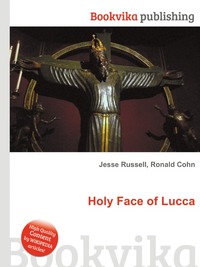 Holy Face of Lucca