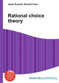 Rational choice theory