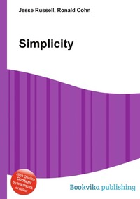 Jesse Russel - «Simplicity»