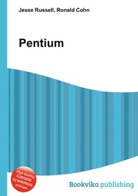 Jesse Russel - «Pentium»
