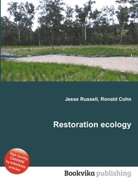 Restoration ecology