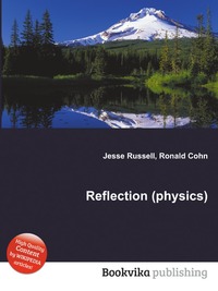 Reflection (physics)